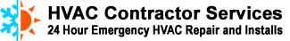 Startzville HVAC Services